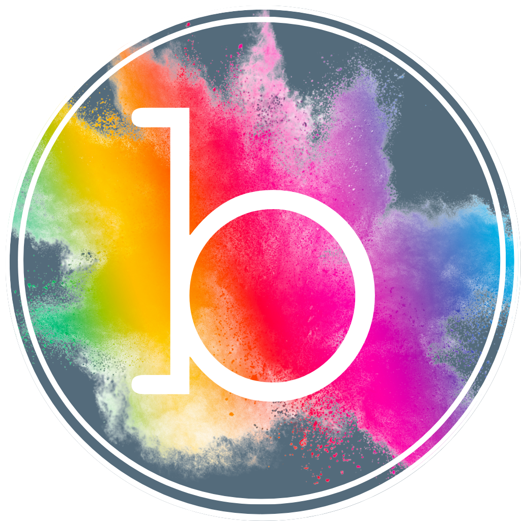 Bend App Logo
