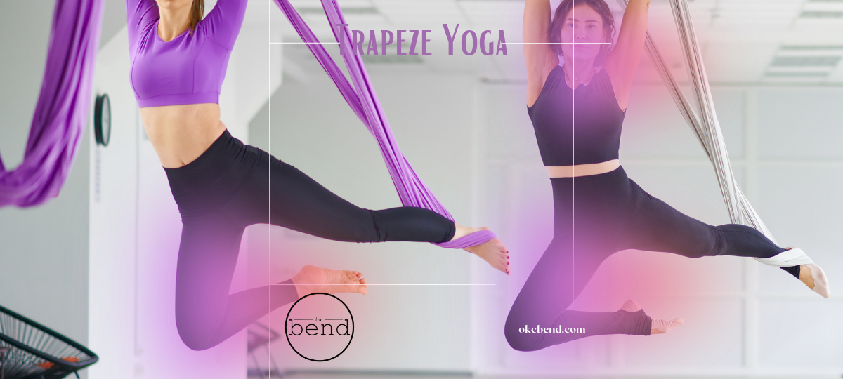 Trapeze Yoga