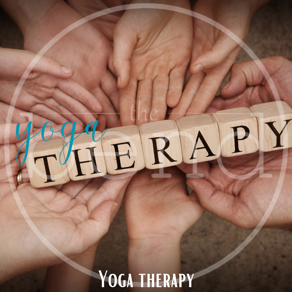 Yoga Therapy