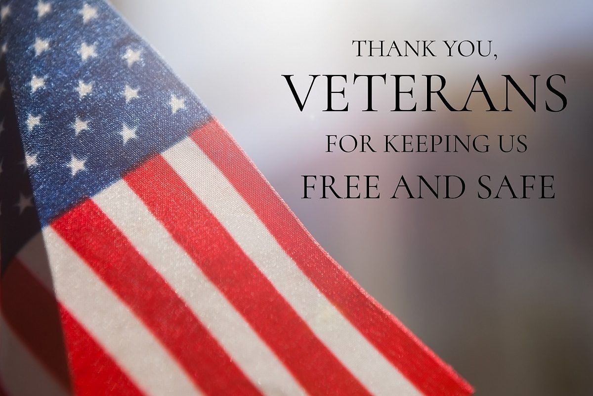 Supporting our American Heroes