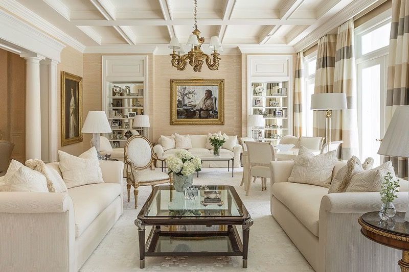 Blending Technology with Elegance
