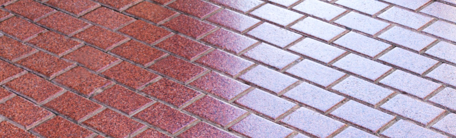 brick paving