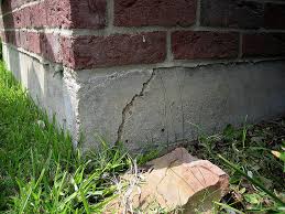 Masonry Foundation Repair