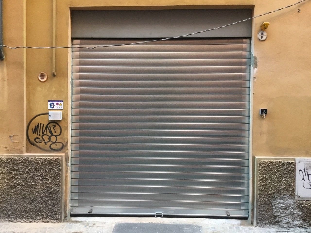 serranda