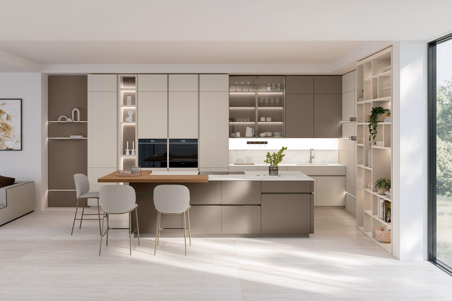 cucine