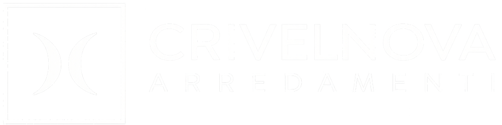 Crivelnova Arredamenti, Novara, logo