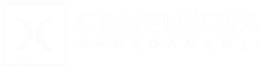 Crivelnova Arredamenti, Novara, logo