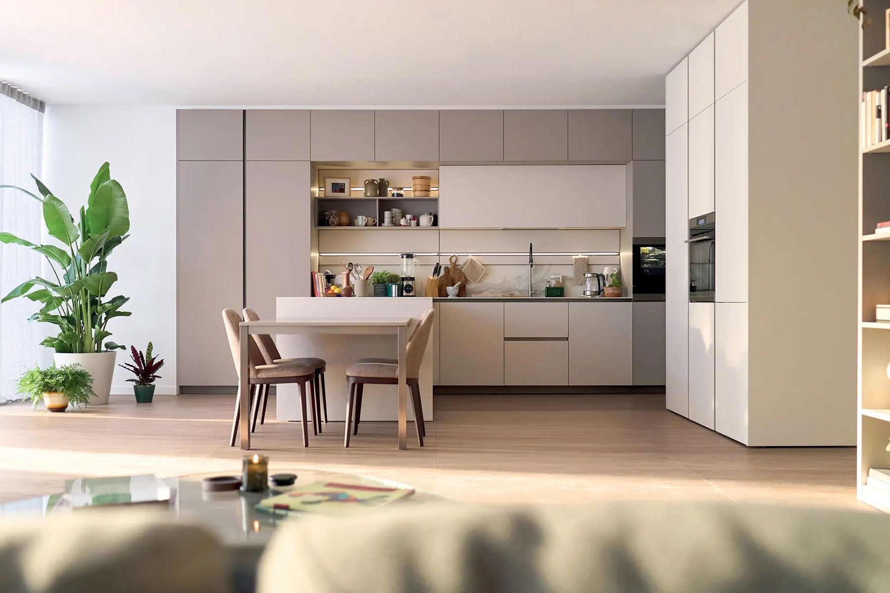 promozioni veneta cucine