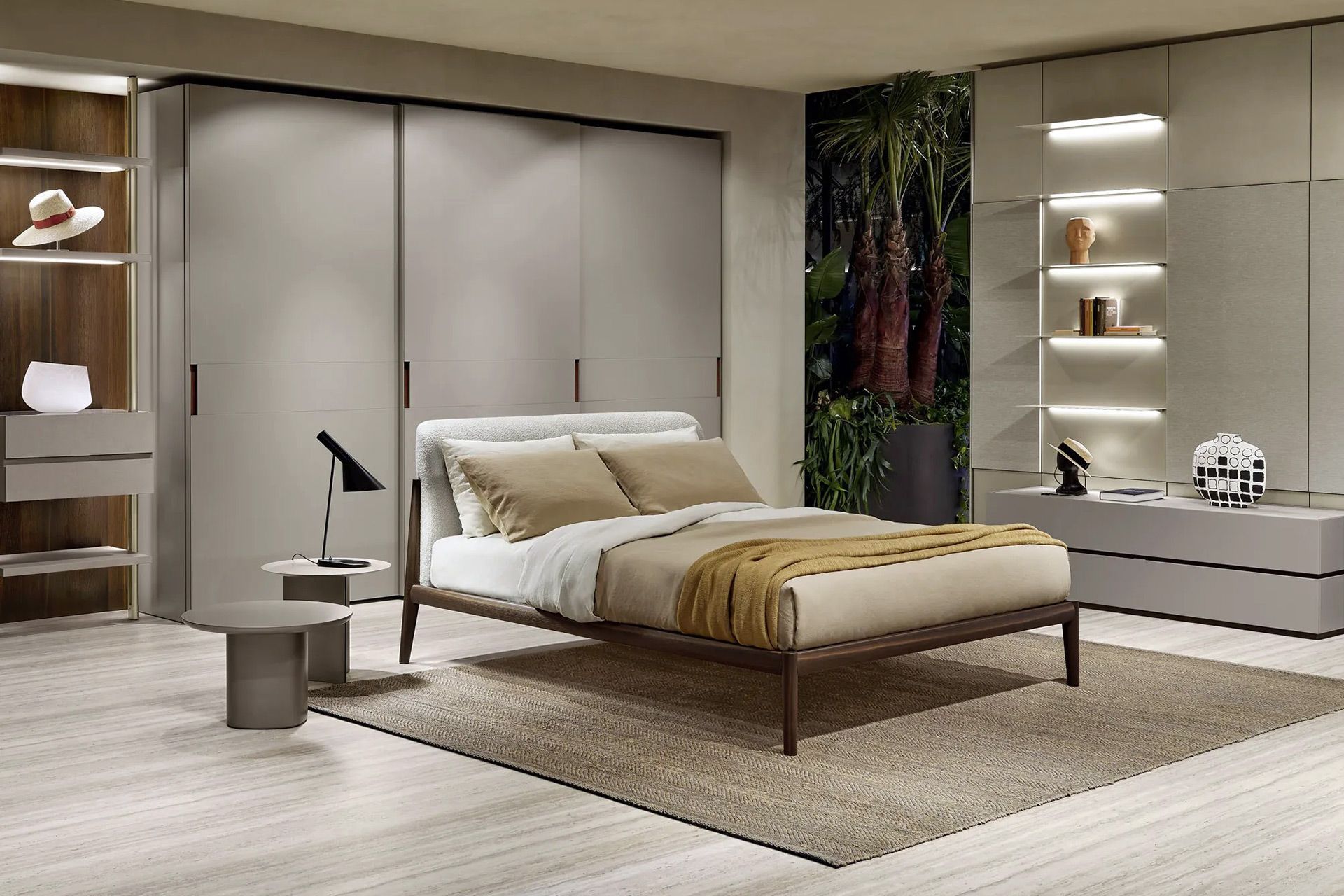 camere da letto