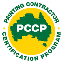 Painting Contractors Certification Program Logo