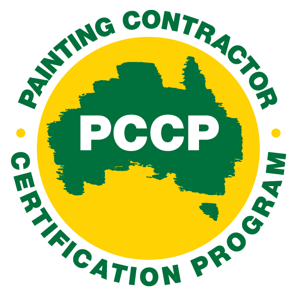 Painting Contractors Certification Program Logo