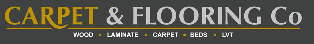 Carpet And Flooring Co Ltd-LOGO Carpet And Flooring Co Ltd-LOGO