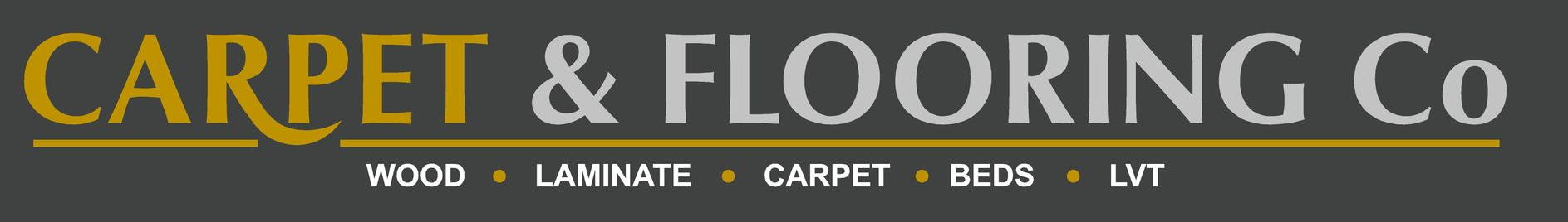 Carpet And Flooring Co Ltd-LOGO Carpet And Flooring Co Ltd-LOGO