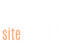 siteROOST logo