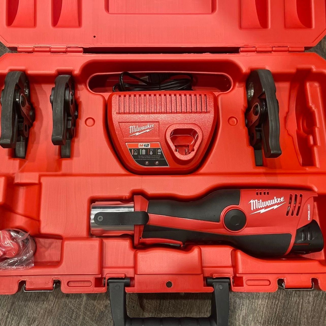 plumbing tools