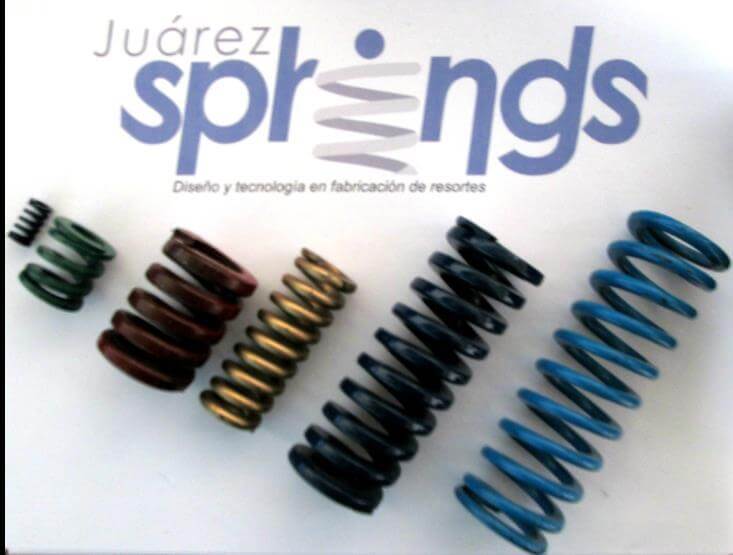 JUÁREZ SPRINGS 