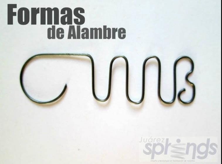 JUÁREZ SPRINGS 