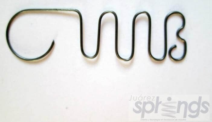 JUÁREZ SPRINGS 