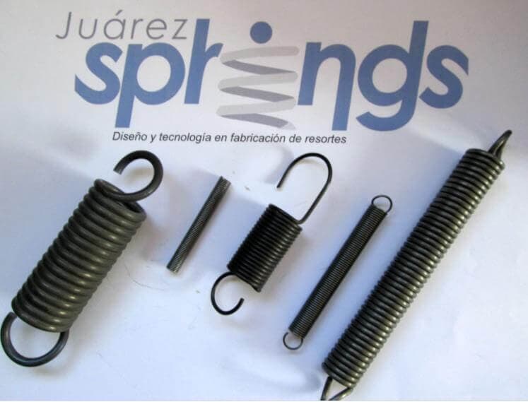 JUÁREZ SPRINGS 