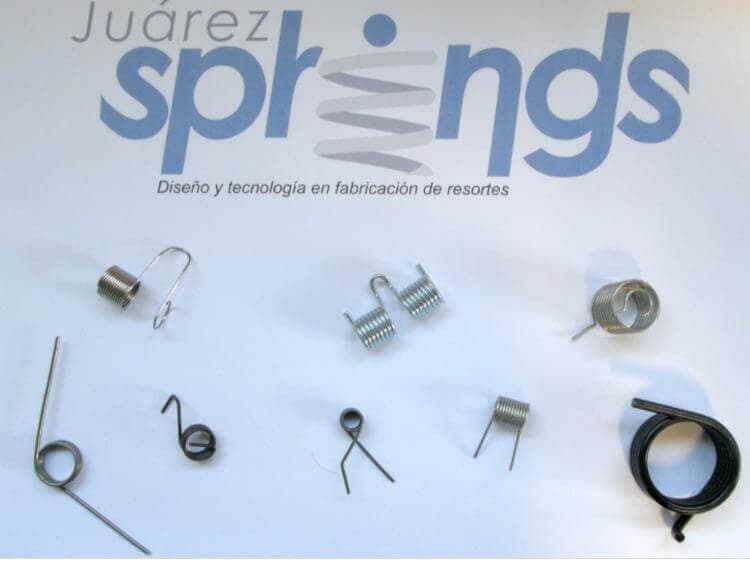 JUÁREZ SPRINGS 