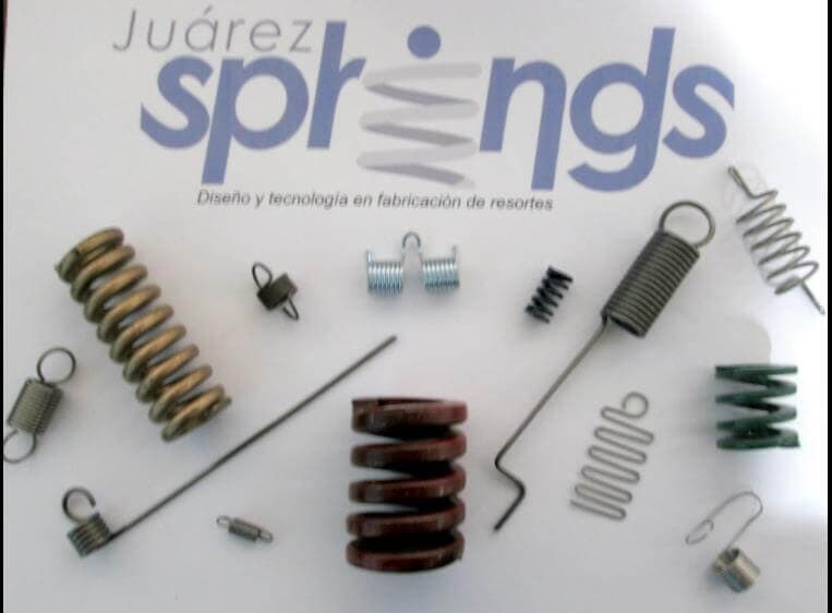 JUÁREZ SPRINGS 