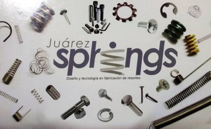 JUÁREZ SPRINGS 
