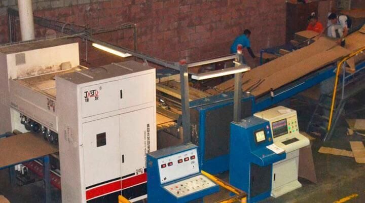 COLESA CORRUGADOS LEÓN - FABRICACION-DE-CAJAS-DE-CARTON COLESA CORRUGADOS LEÓN - FABRICACION-DE-CAJAS-DE-CARTON