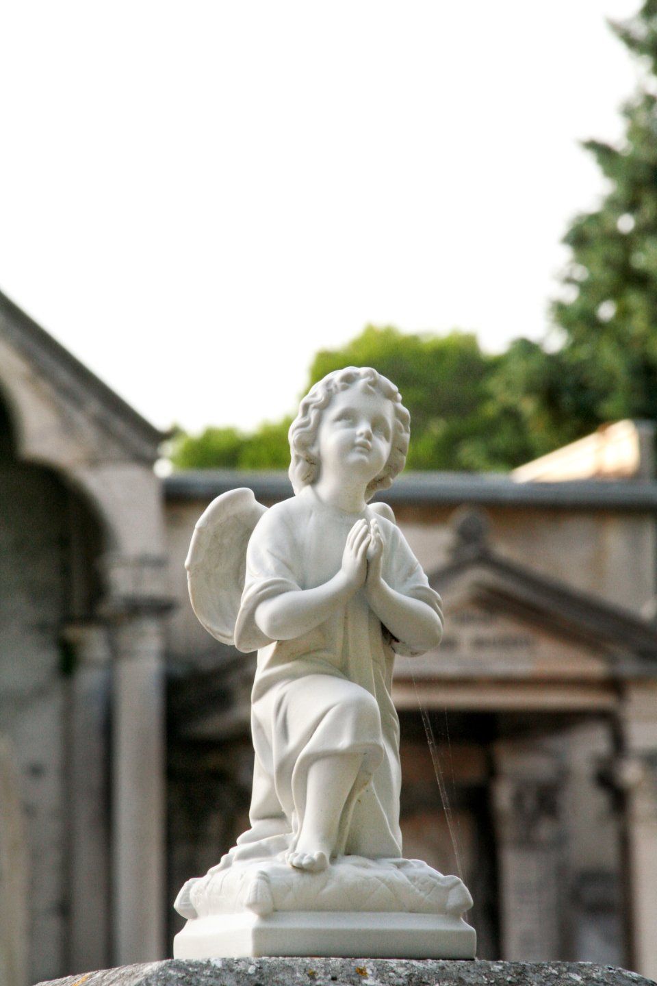 monumento funebre