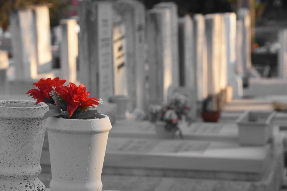 cimitero