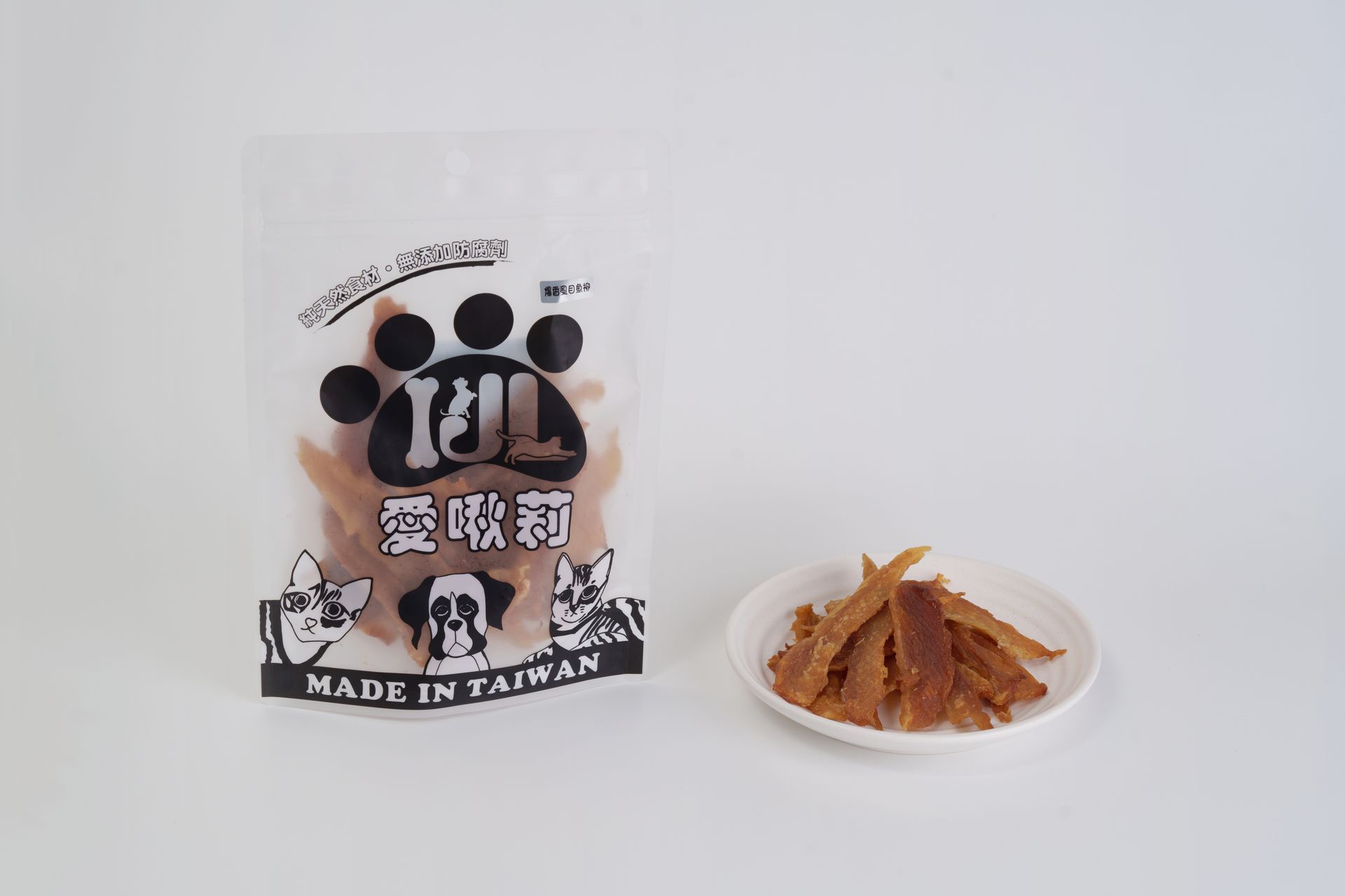 香酥虱目魚柳