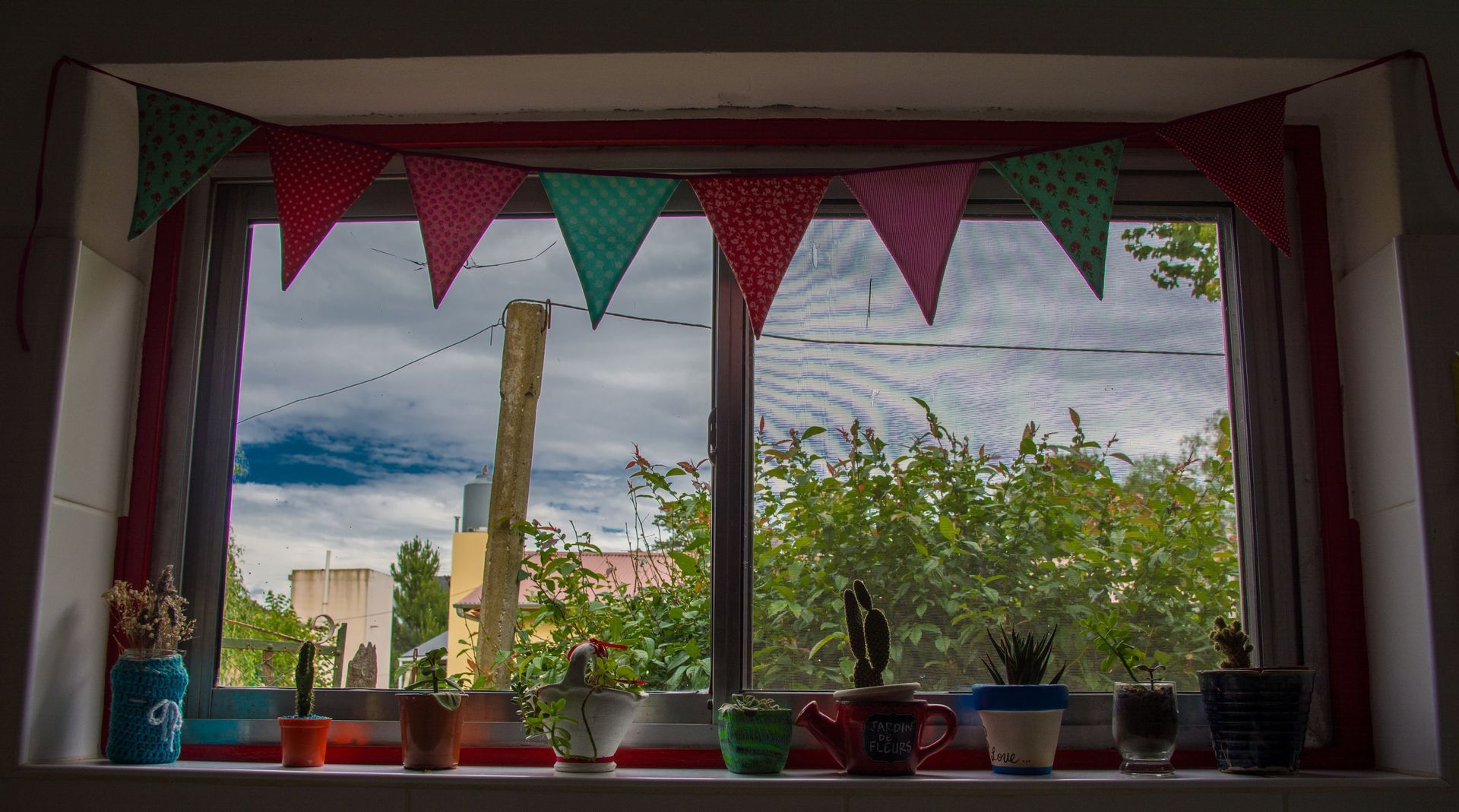 Cocina compartida