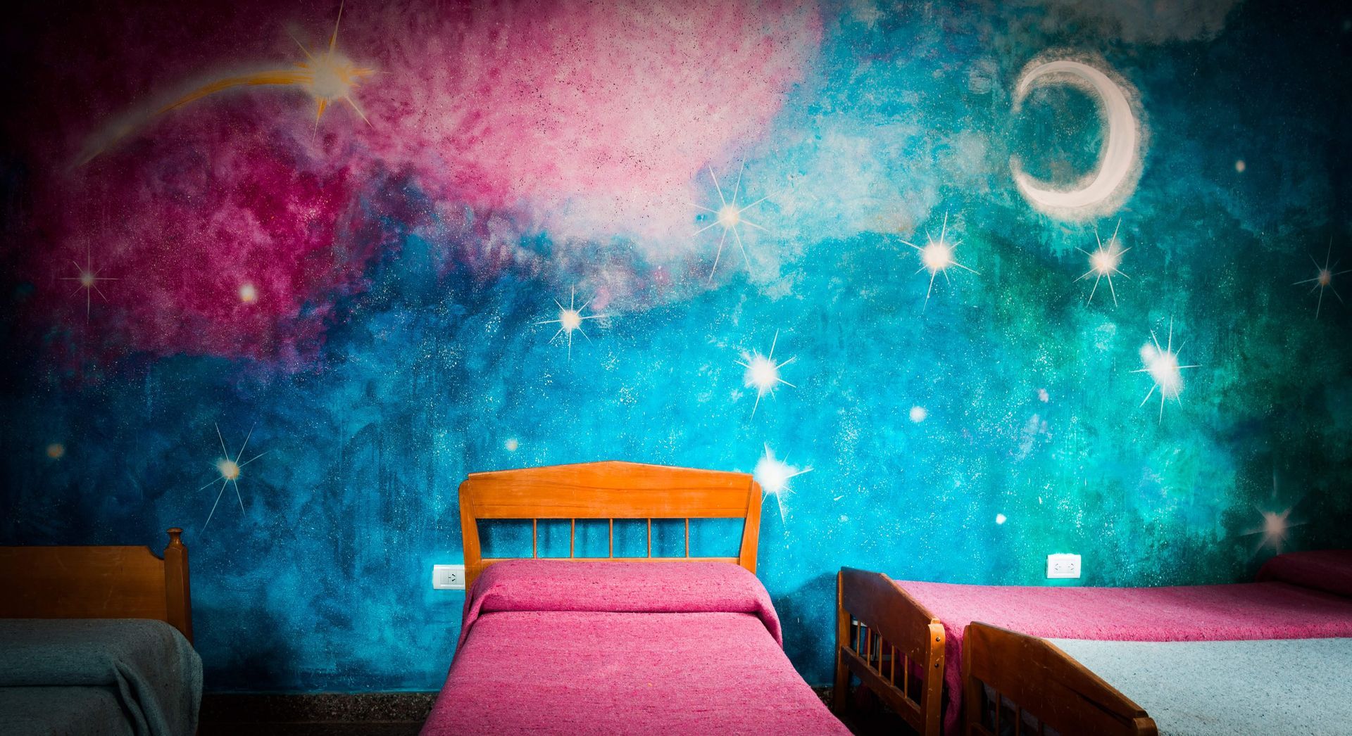Habitacion N8