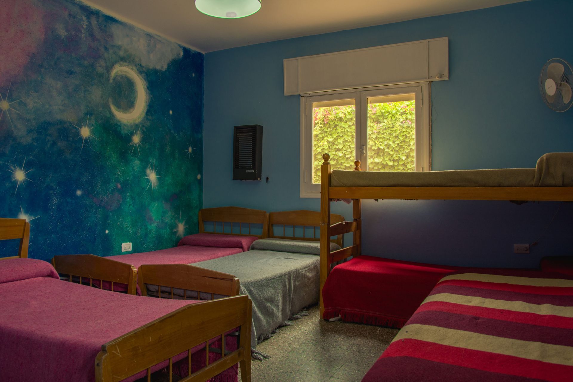 Habitacion N8
