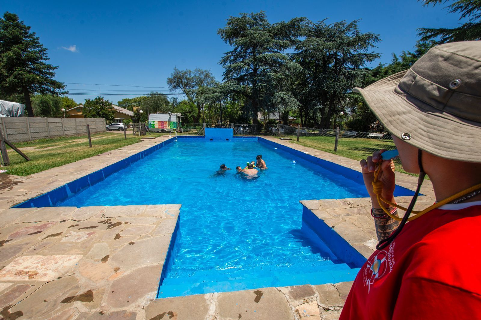 Pileta