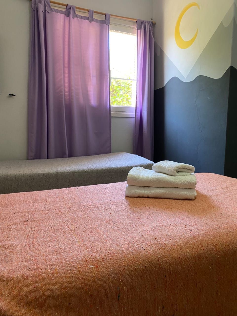 Hostel Punto Cadia