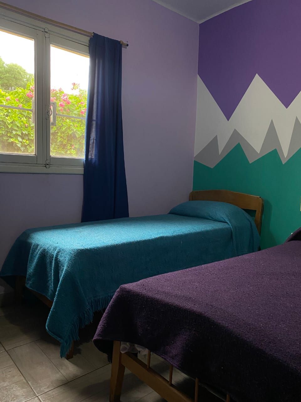 Hostel Punto Cadia