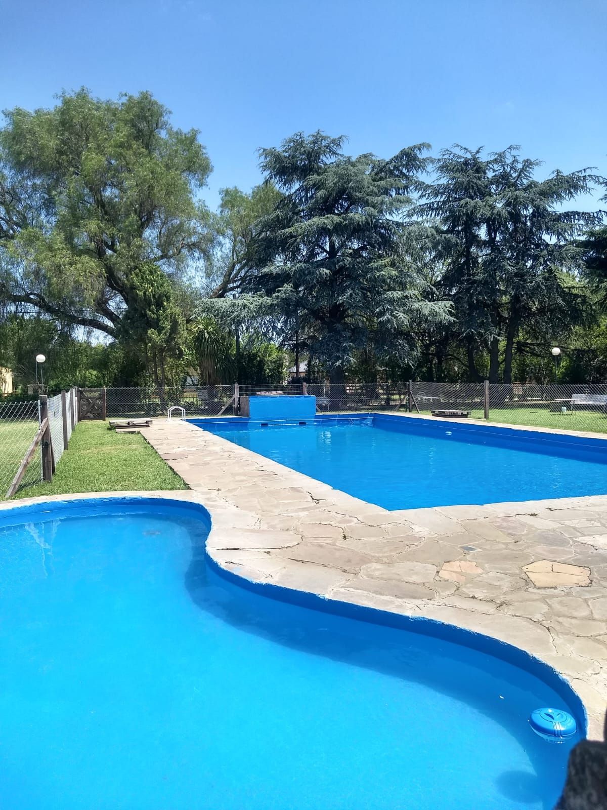 Pileta