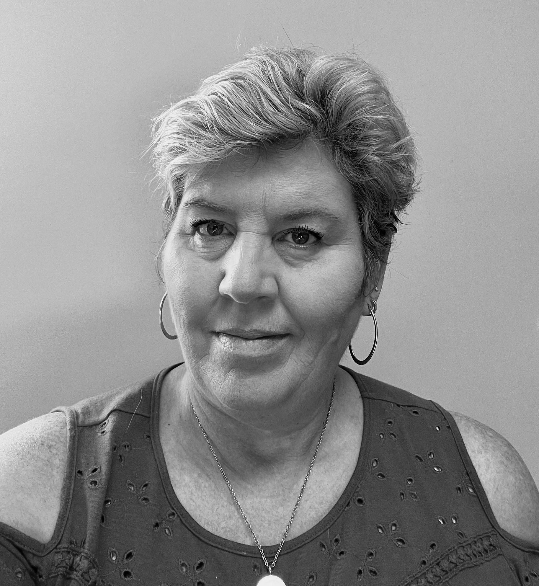LAURA CHICK