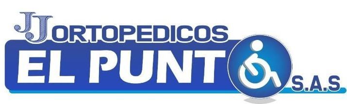 Logo de ortopedicos JJ