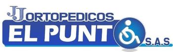 Logo de ortopedicos JJ