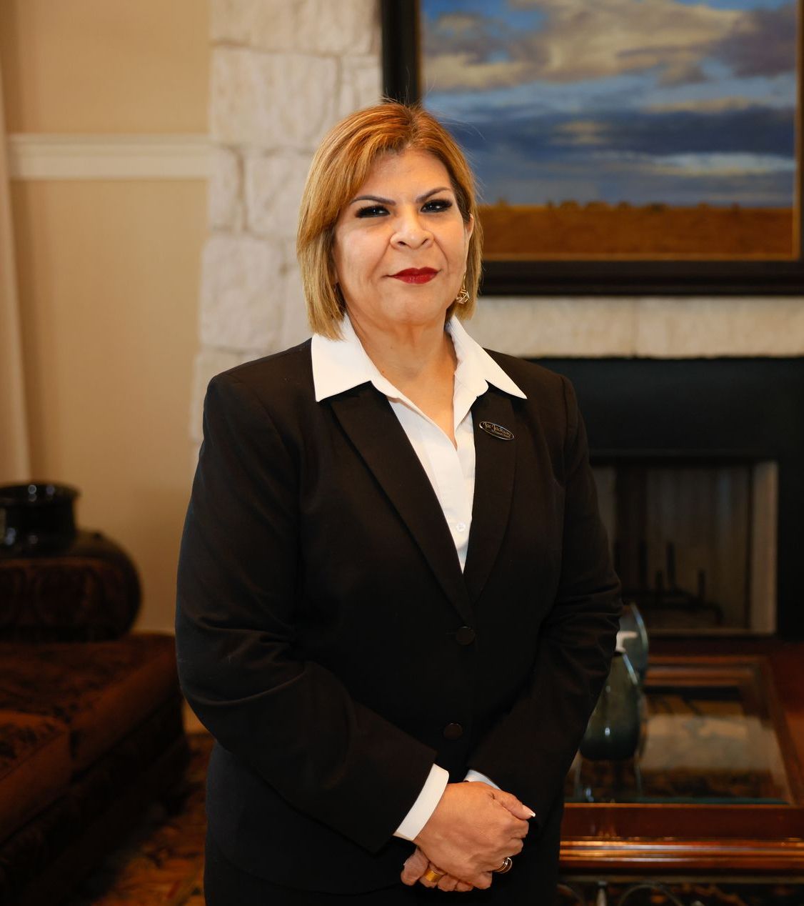 Esther Rodriguez Lopez