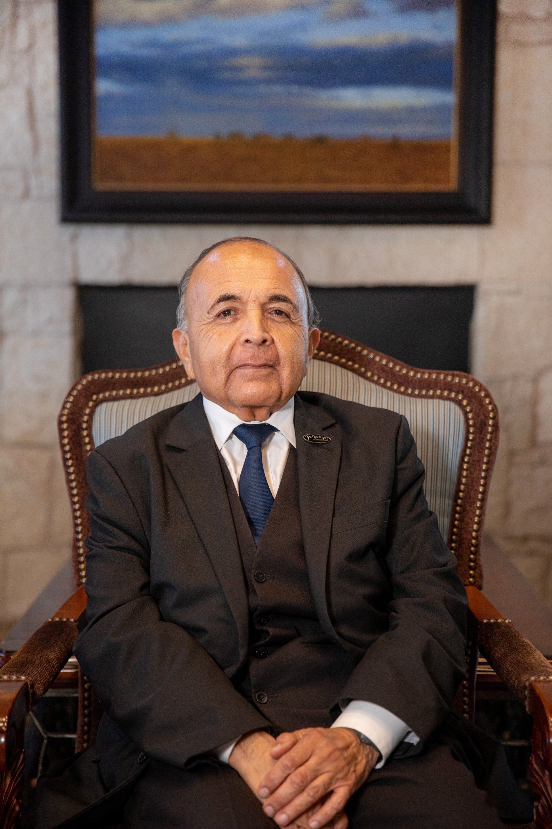 Jose Rodriguez