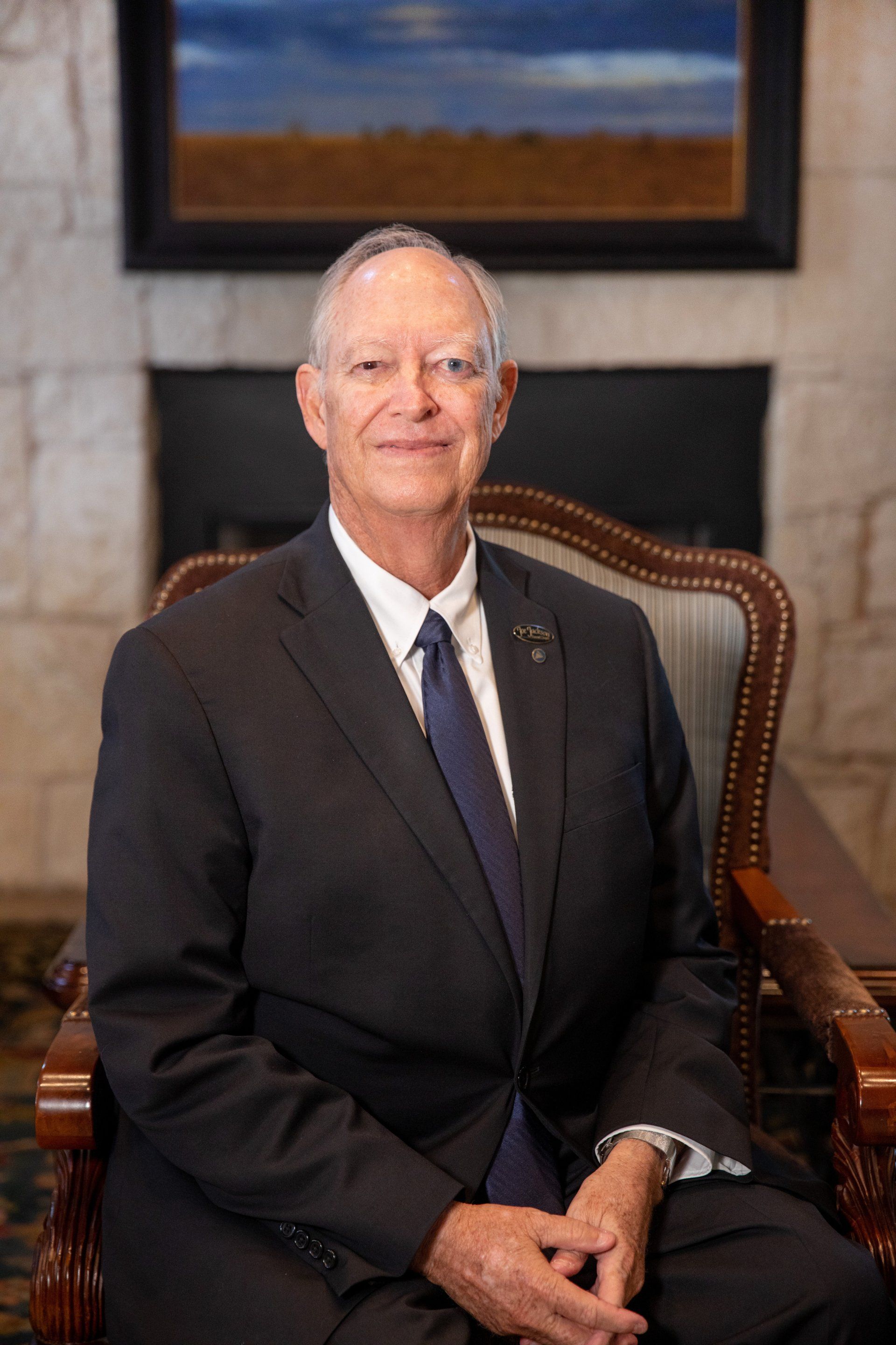 Joe Jackson, Jr.