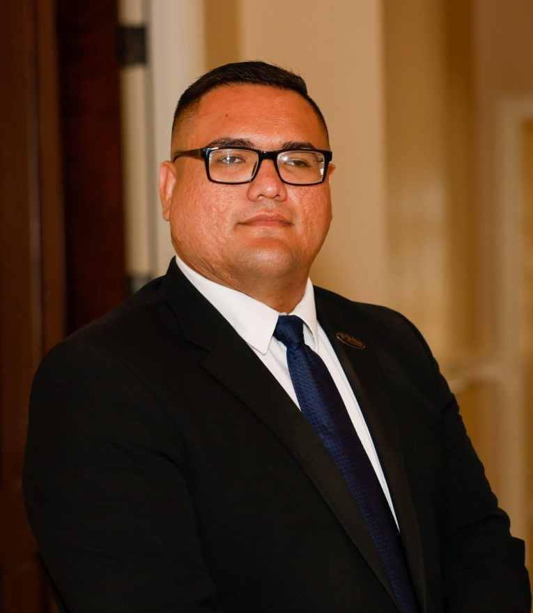 Jesus Balderas