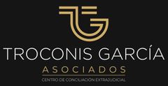 A logo for sm centro de conciliacion serna maldonado