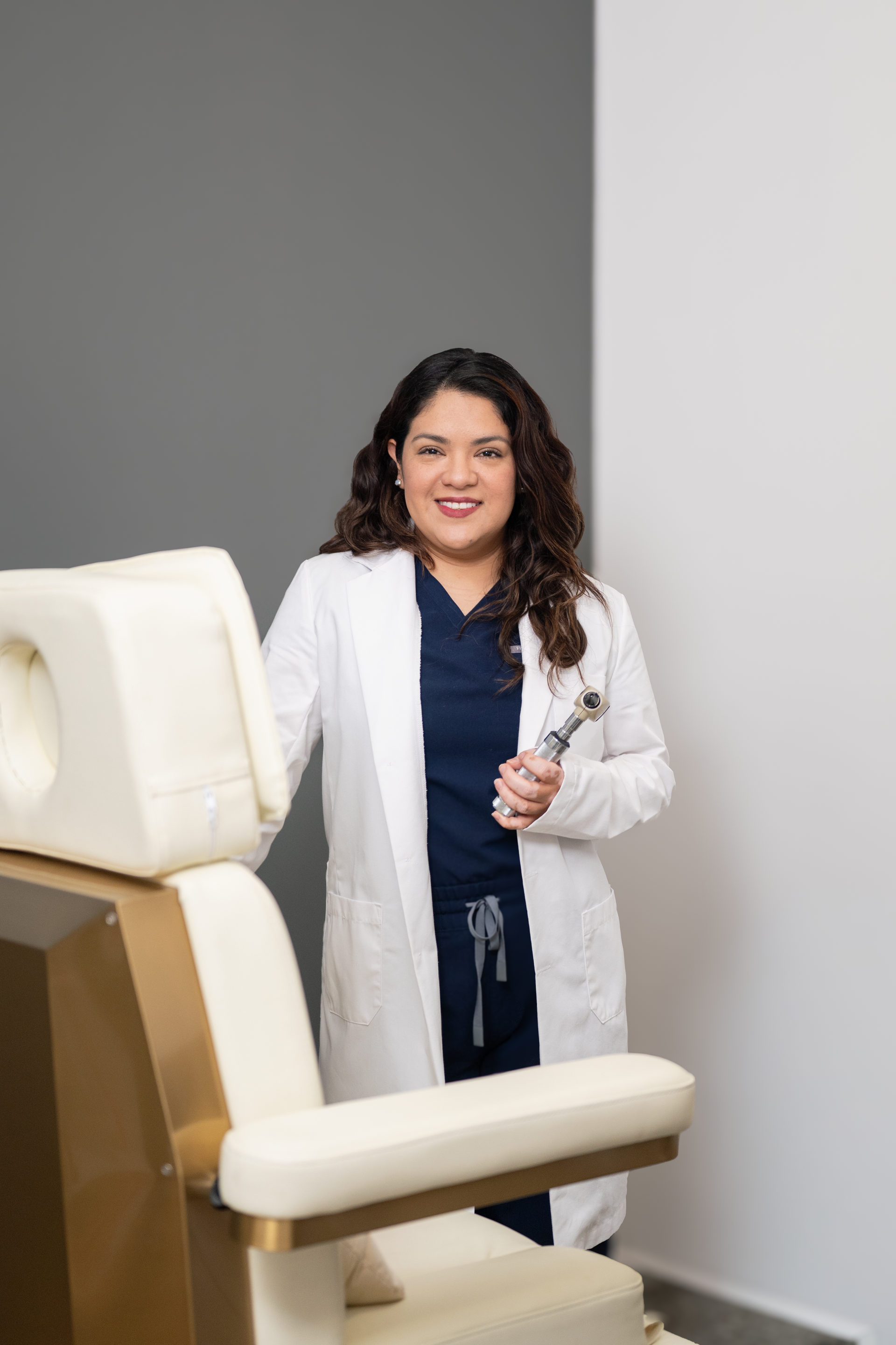Dra. Gabriela Castillo