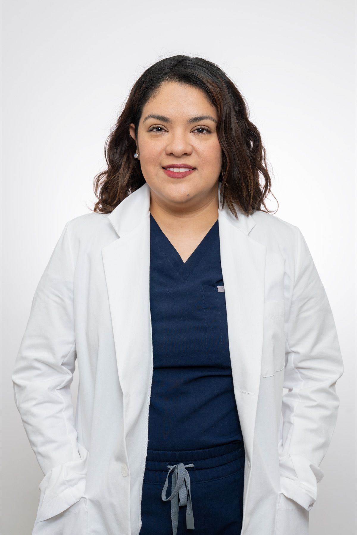 Dra. Gabriela Castillo, otoneuróloga y audióloga