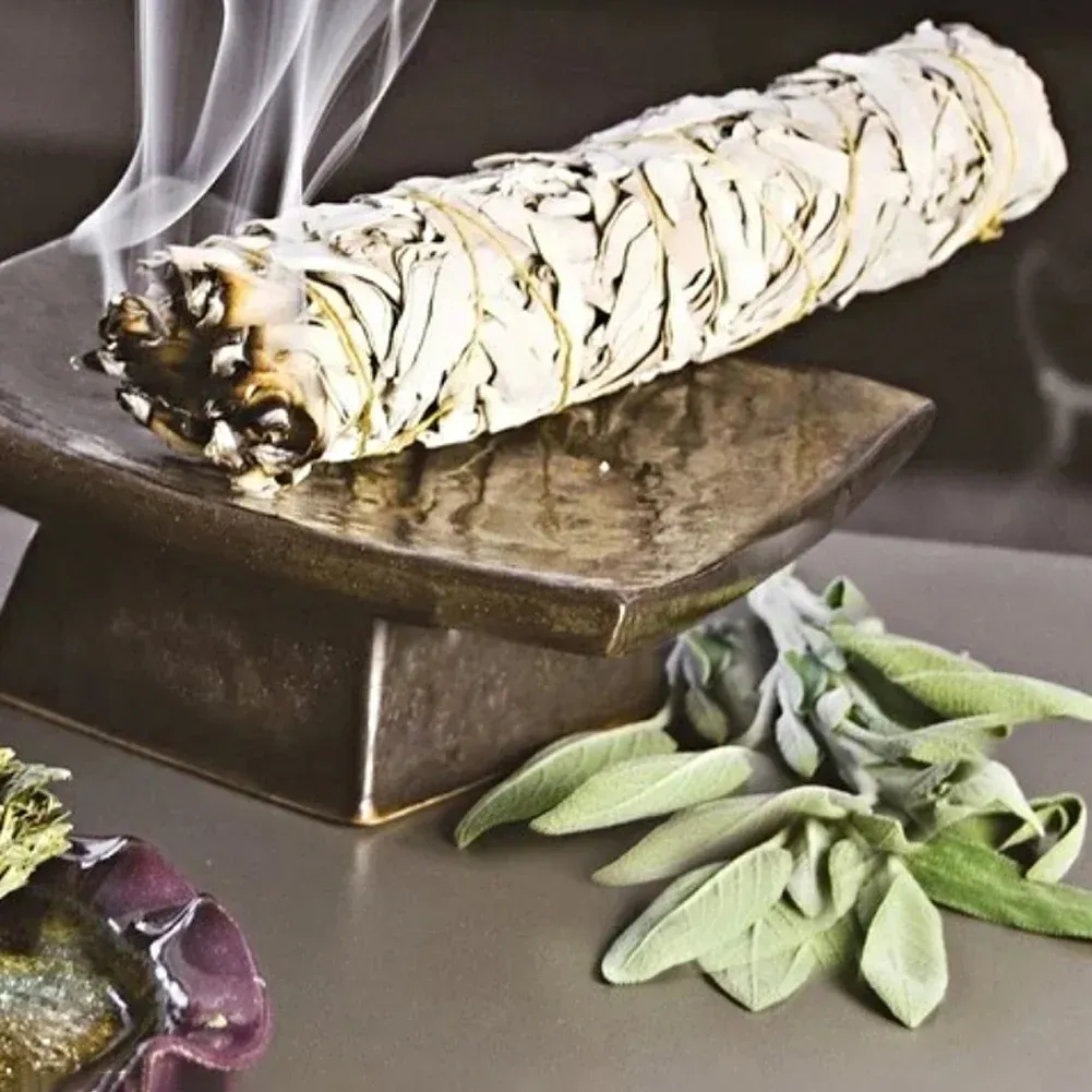 white sage