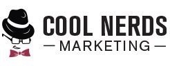 Cool Nerds Marketing Logo Cool Nerds Marketing Logo