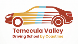 Homeland Driving School Logo